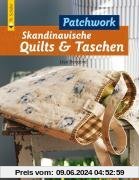 Skandinavische Quilts und Taschen